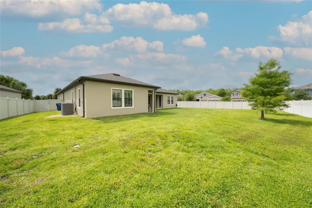 8687 Birchleaf Court Land O Lakes FL 34637