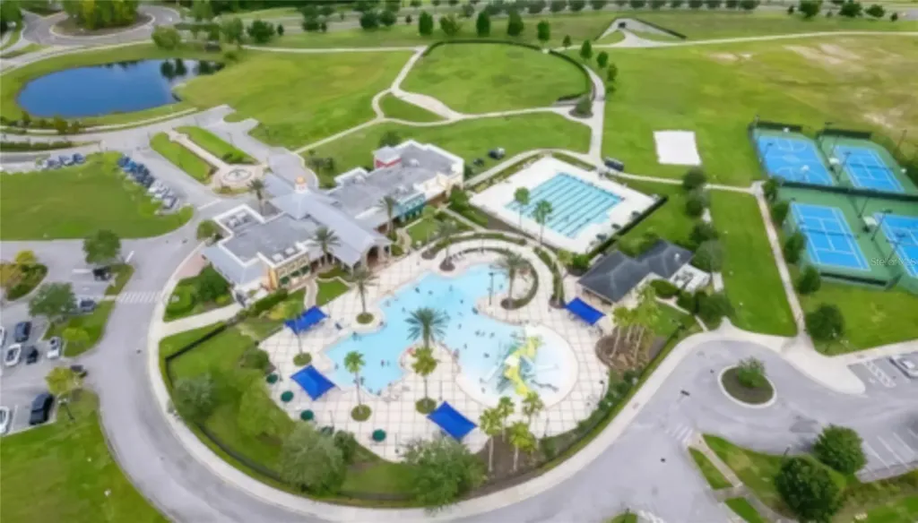 8687 Birchleaf Court Land O Lakes FL 34637