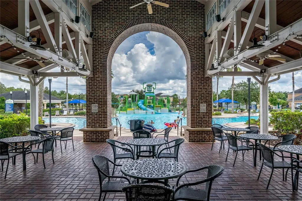 8687 Birchleaf Court Land O Lakes FL 34637