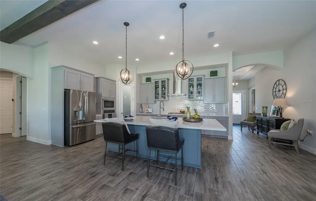 8687 Birchleaf Court Land O Lakes FL 34637
