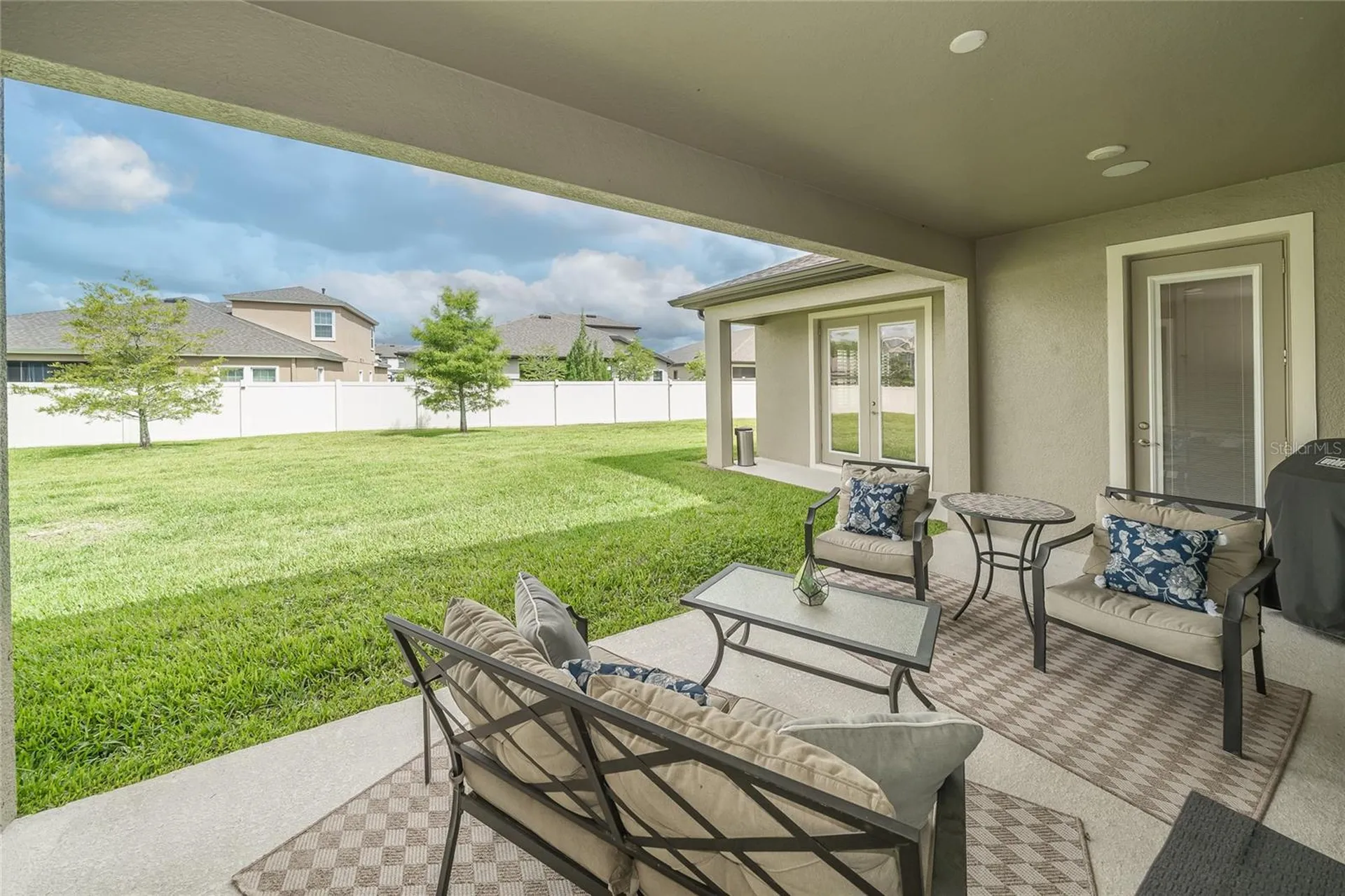 8687 Birchleaf Court Land O Lakes FL 34637