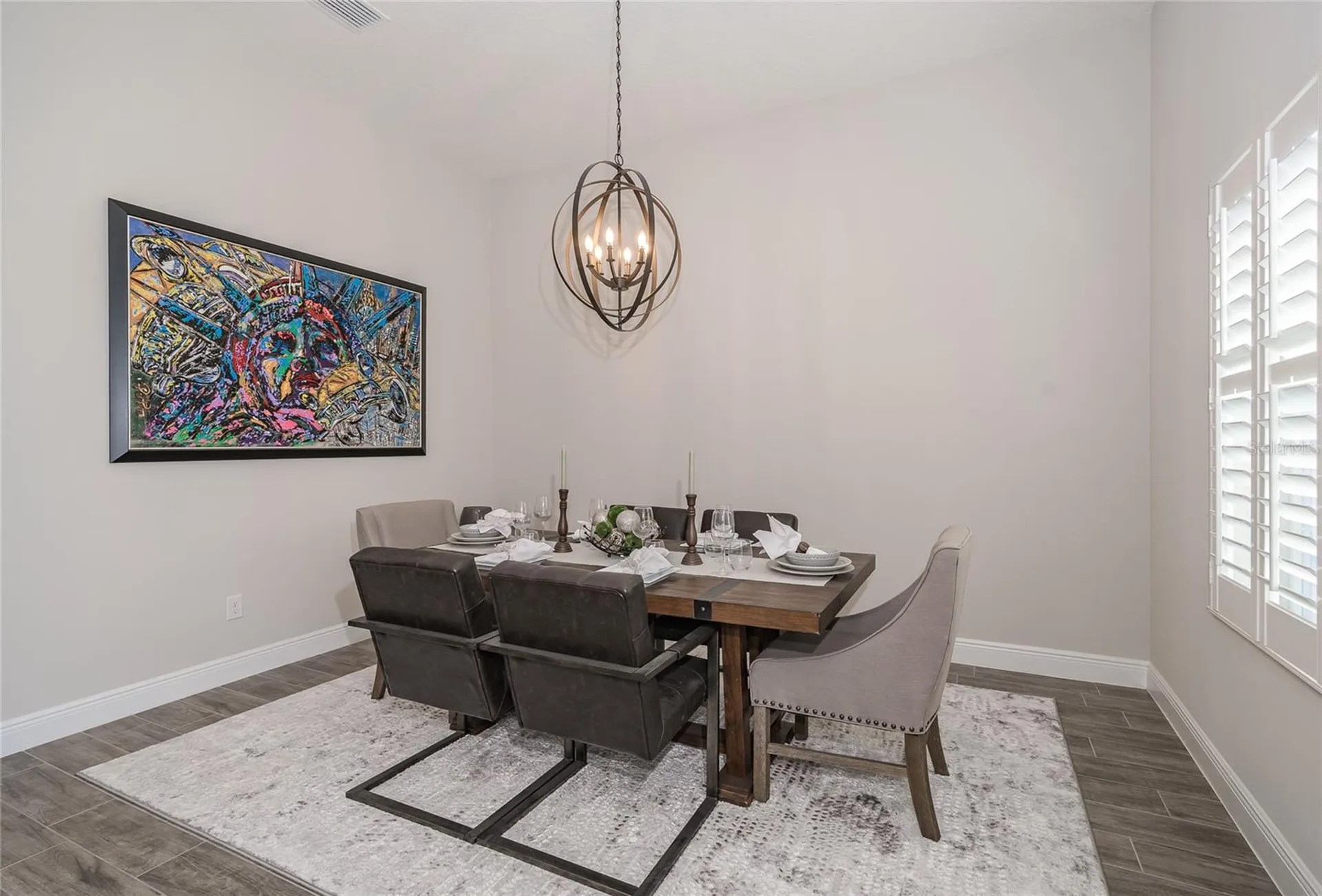 8687 Birchleaf Court Land O Lakes FL 34637