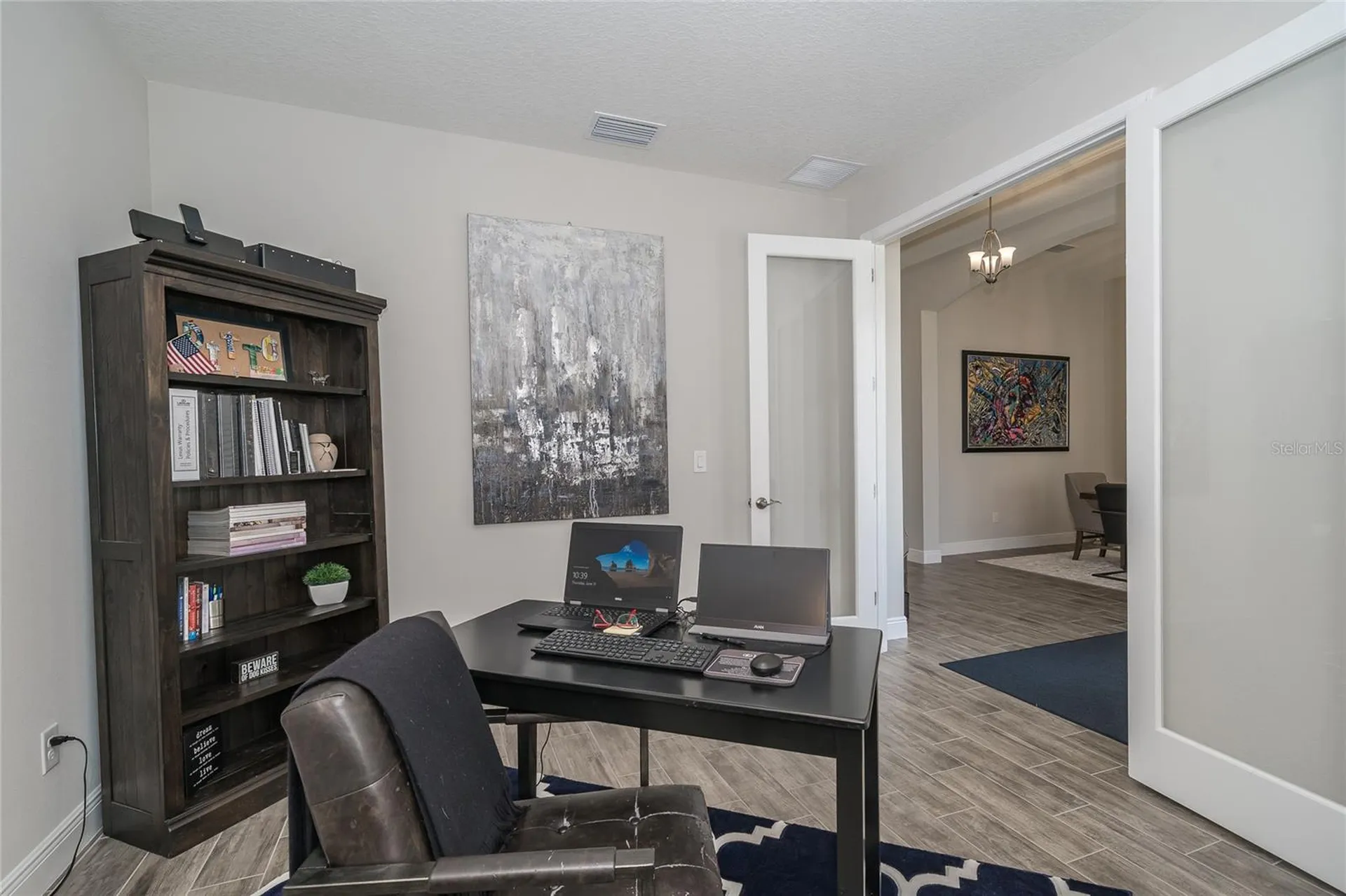 8687 Birchleaf Court Land O Lakes FL 34637