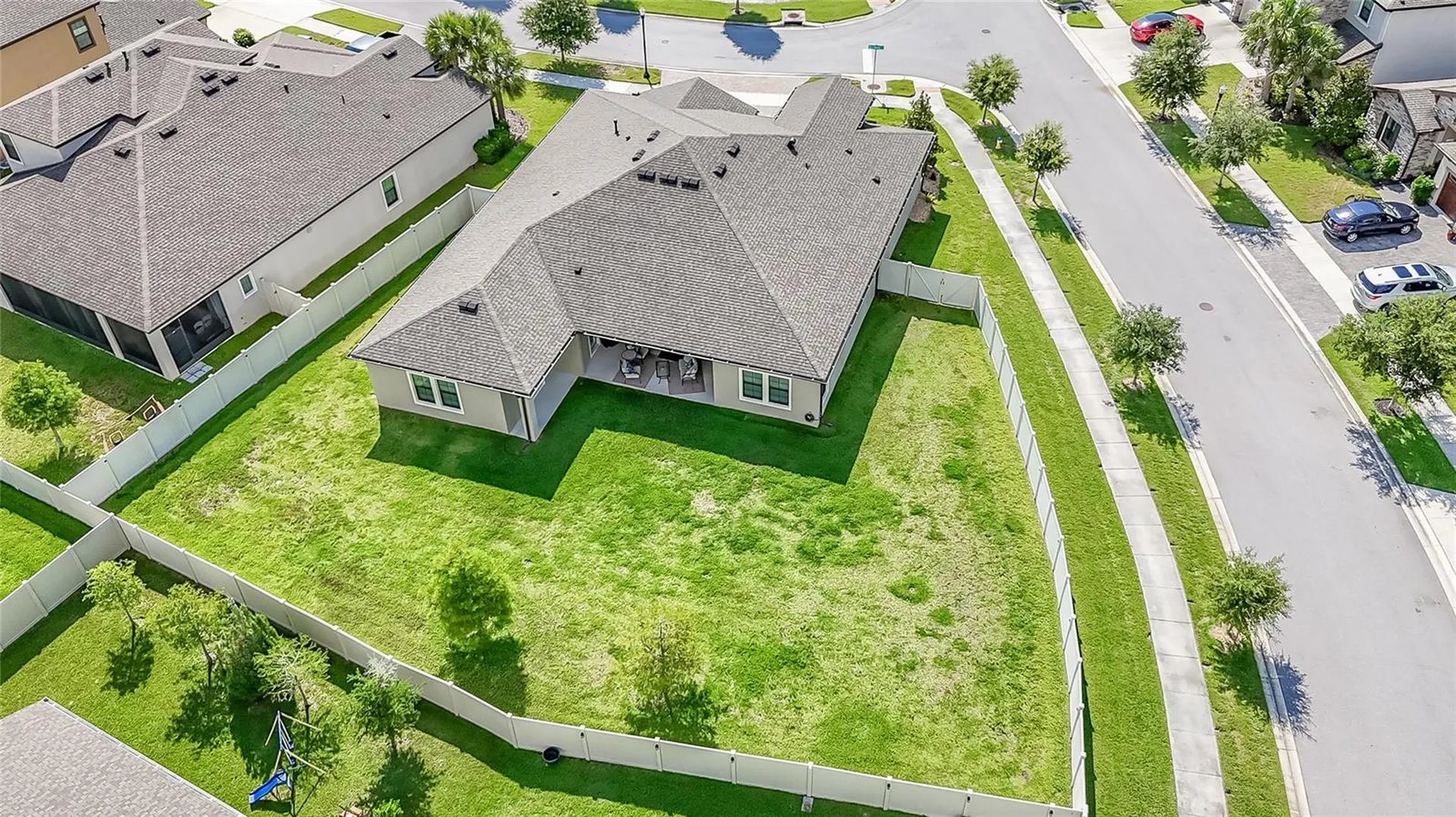 8687 Birchleaf Court Land O Lakes FL 34637