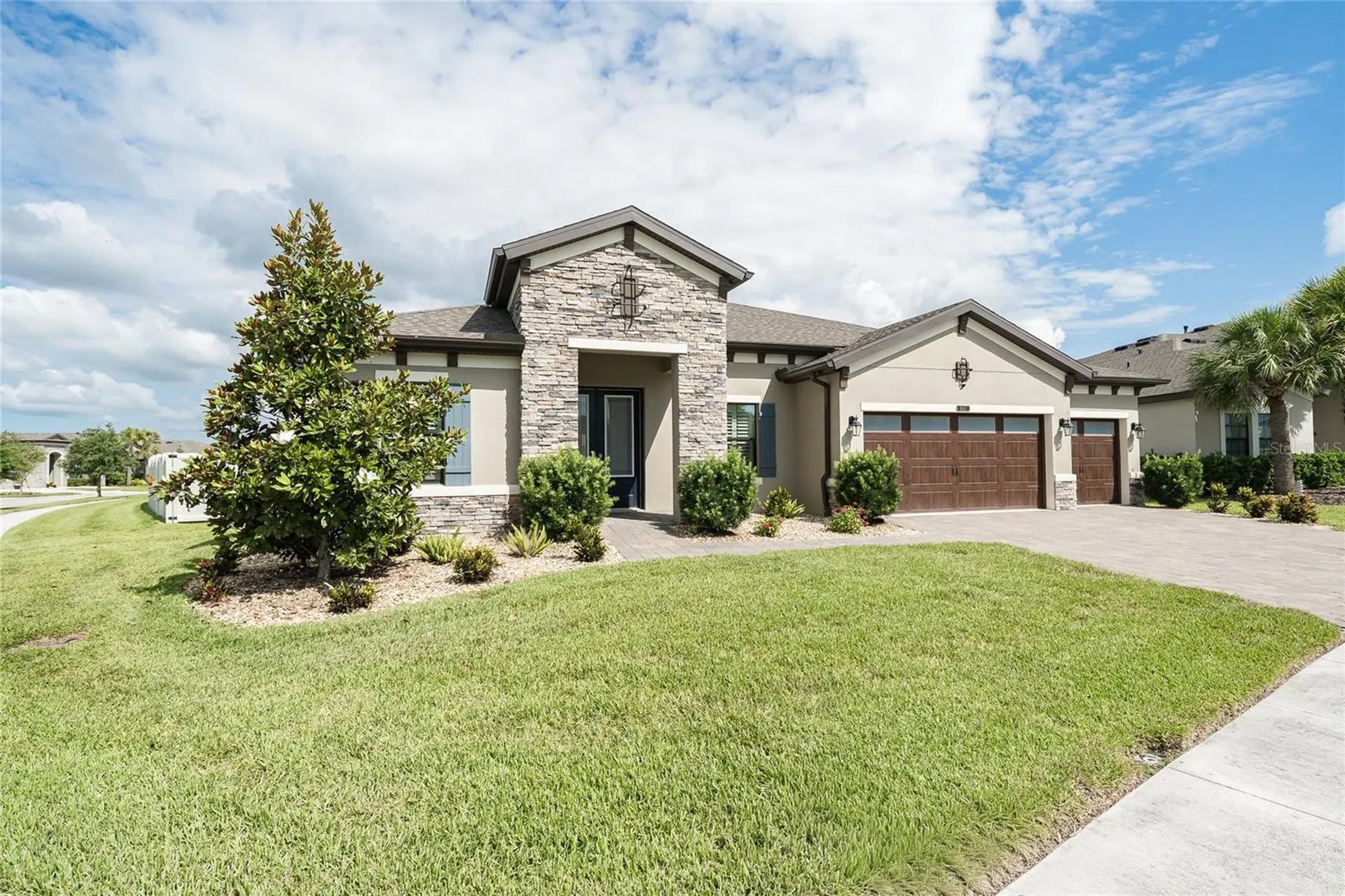 8687 Birchleaf Court Land O Lakes FL 34637