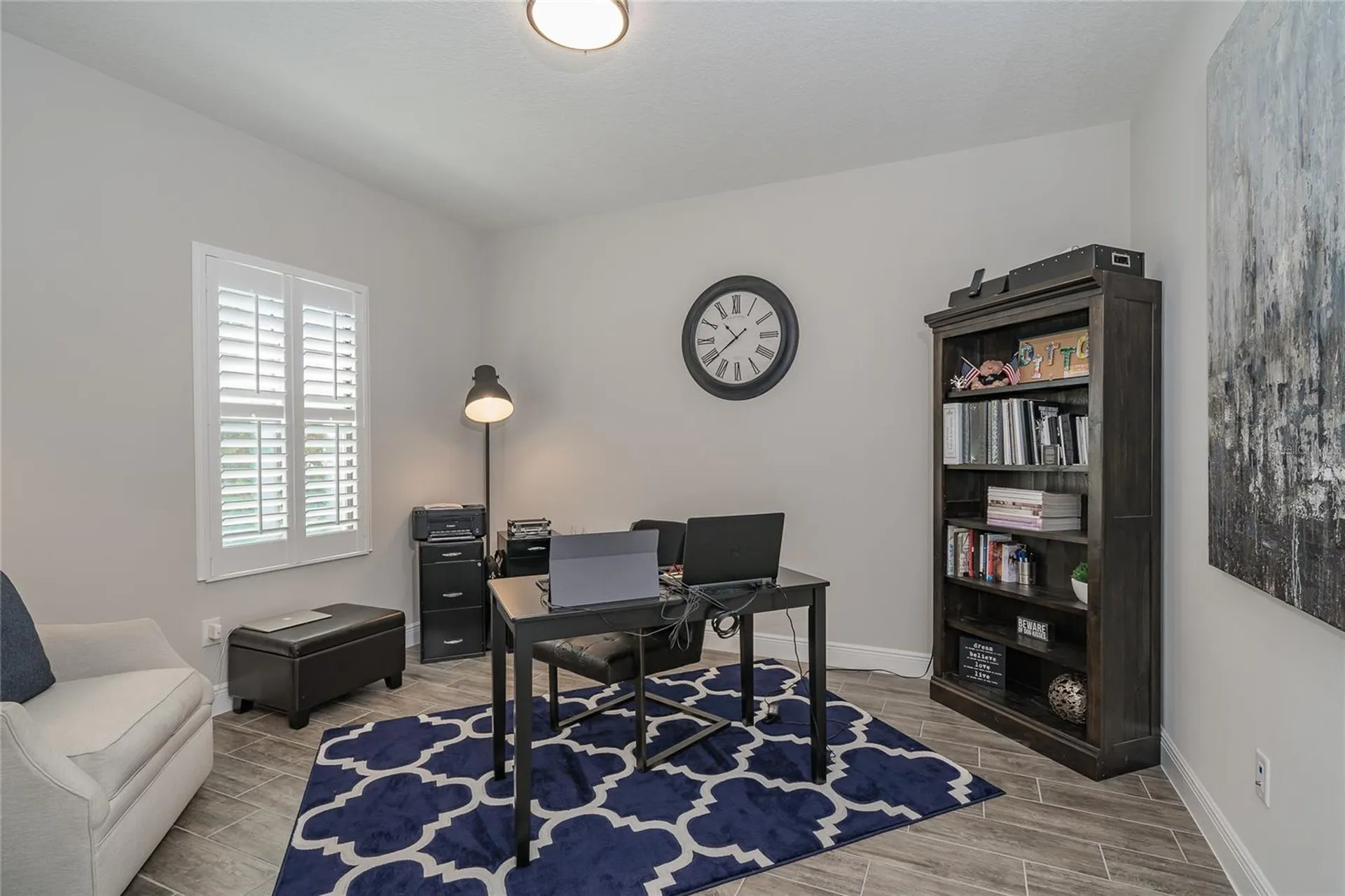 8687 Birchleaf Court Land O Lakes FL 34637