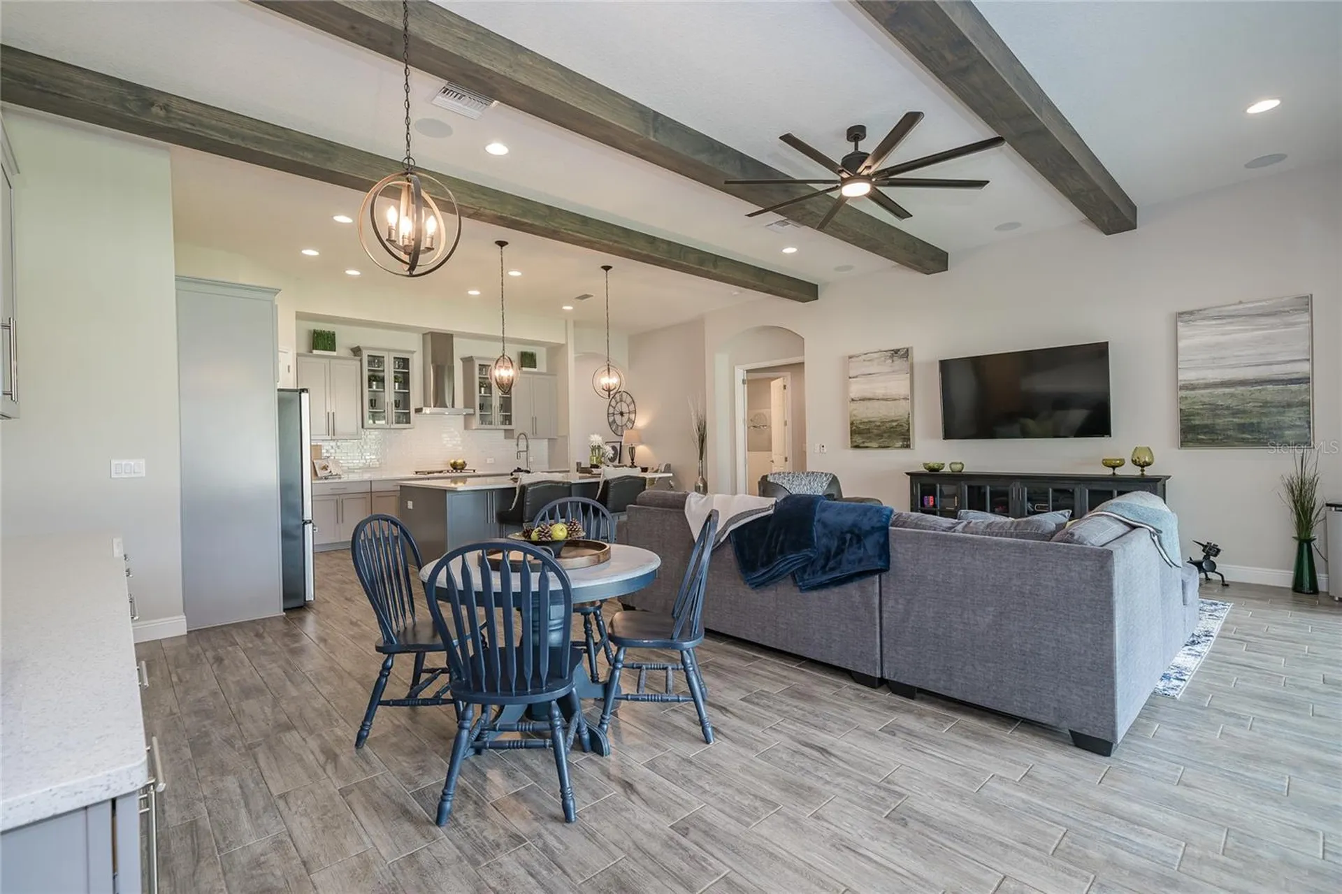 8687 Birchleaf Court Land O Lakes FL 34637