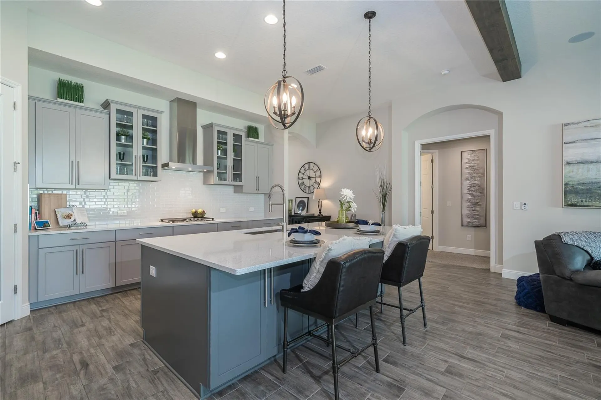 8687 Birchleaf Court Land O Lakes FL 34637