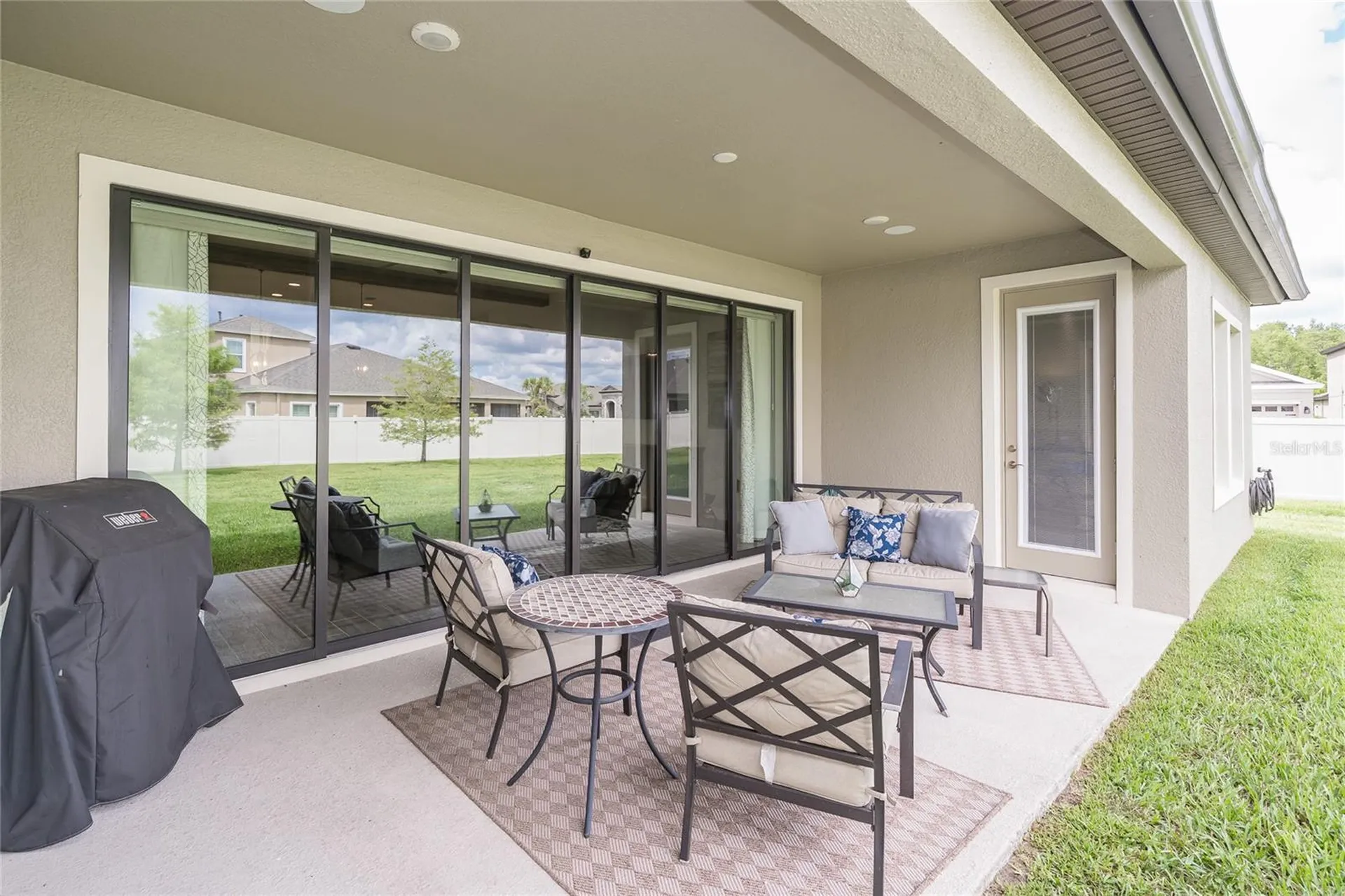 8687 Birchleaf Court Land O Lakes FL 34637