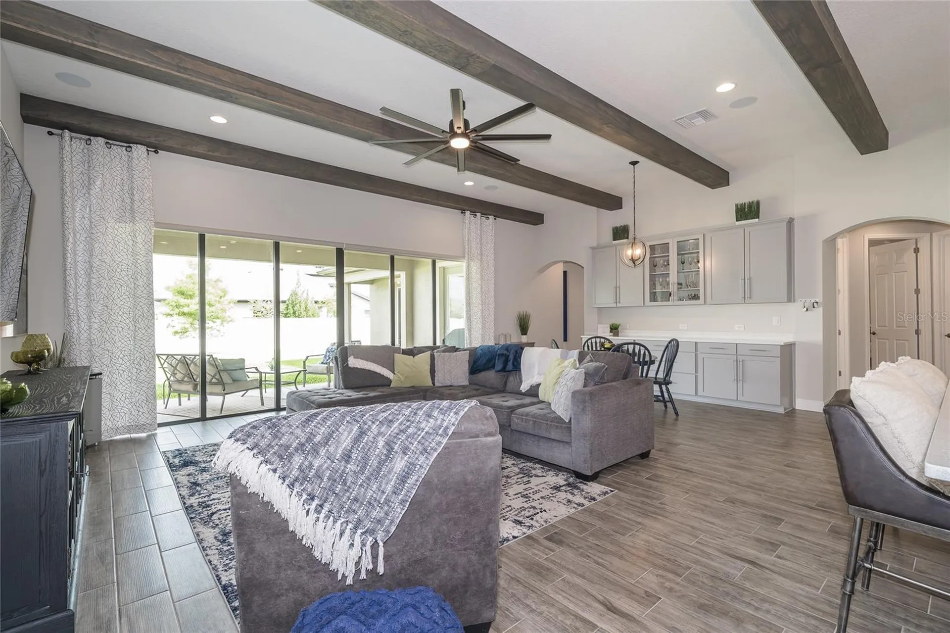 8687 Birchleaf Court Land O Lakes FL 34637