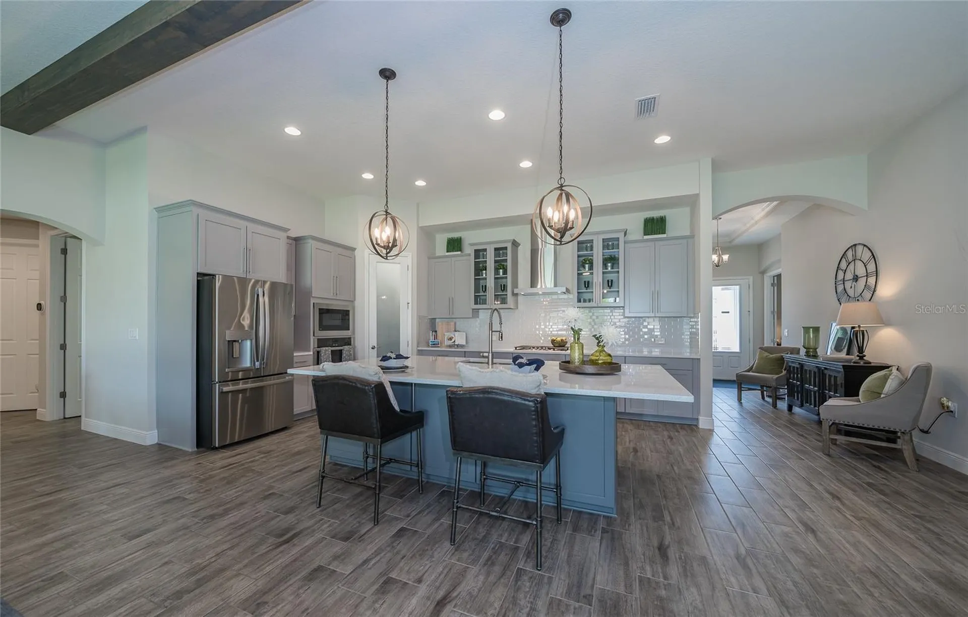 8687 Birchleaf Court Land O Lakes FL 34637