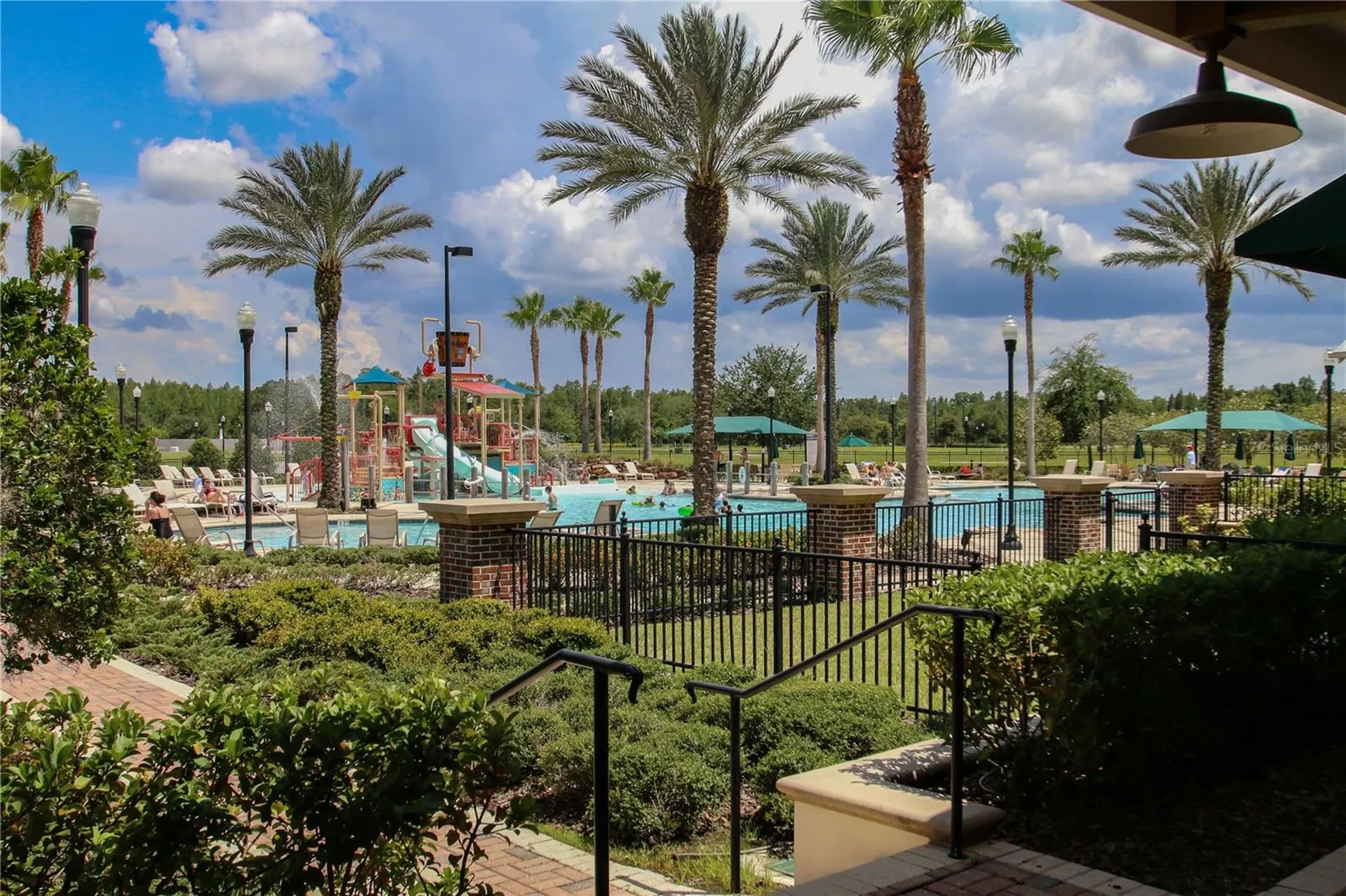 8687 Birchleaf Court Land O Lakes FL 34637