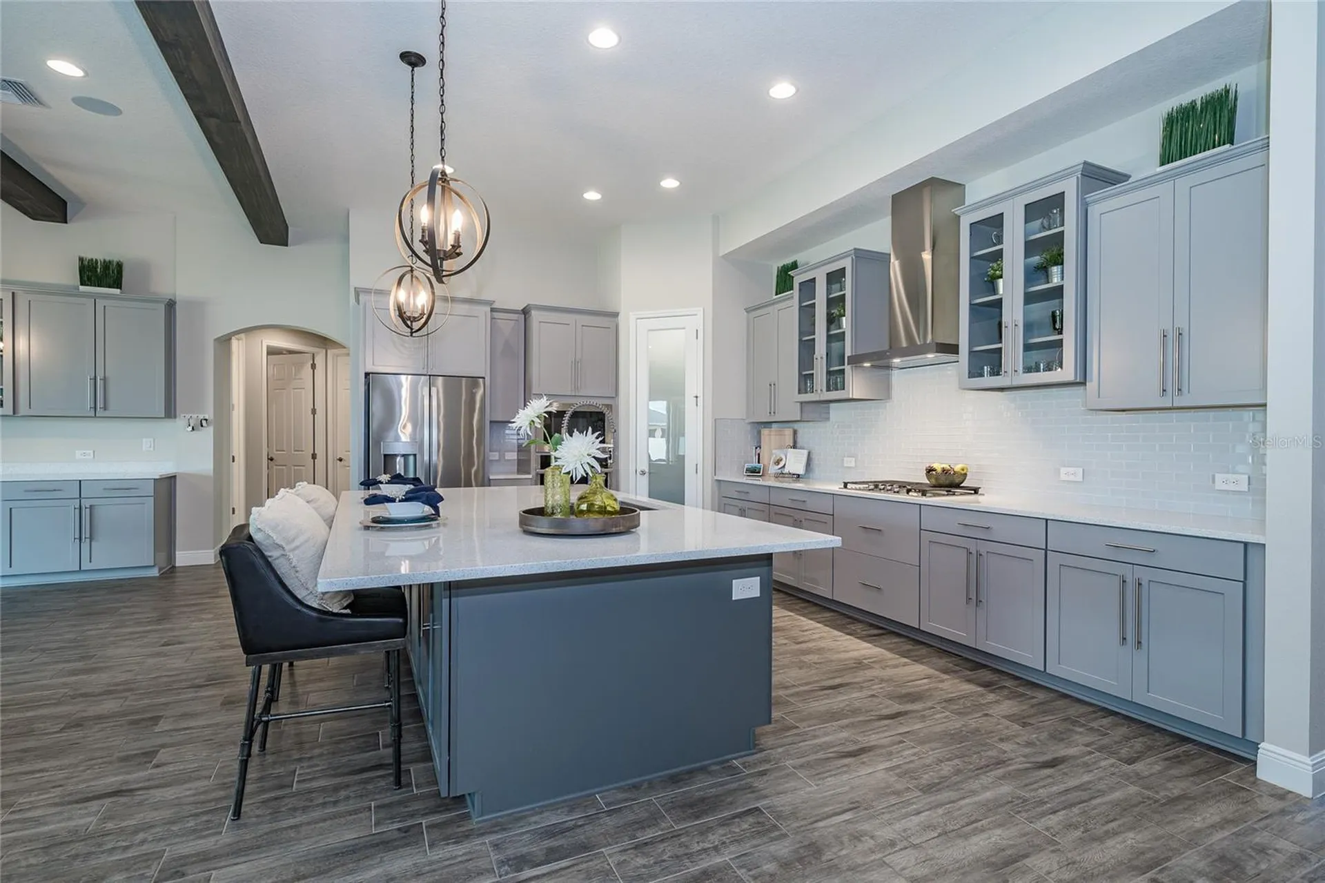 8687 Birchleaf Court Land O Lakes FL 34637