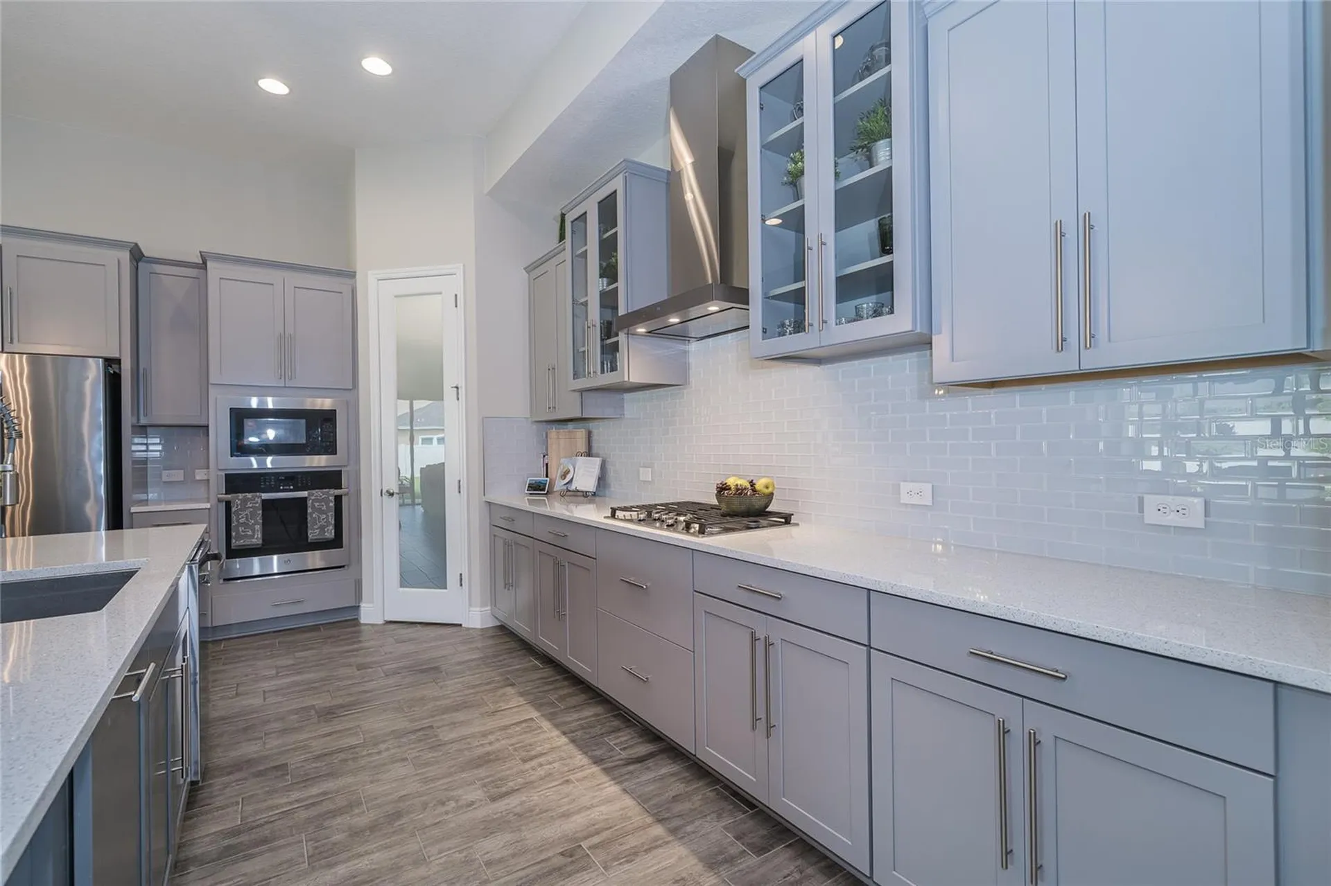 8687 Birchleaf Court Land O Lakes FL 34637