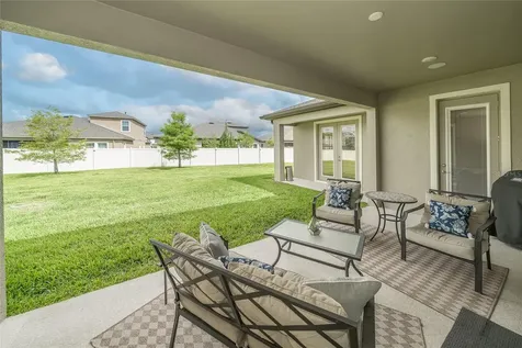 8687 Birchleaf Court Land O Lakes FL 34637