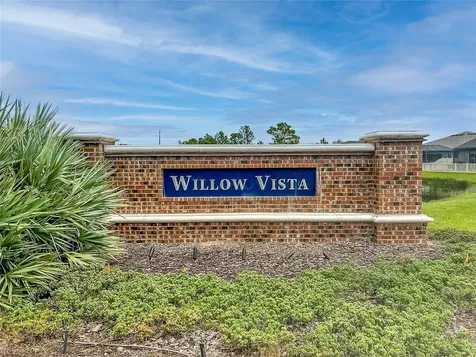8687 Birchleaf Court Land O Lakes FL 34637