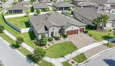 8687 Birchleaf Court Land O Lakes FL 34637
