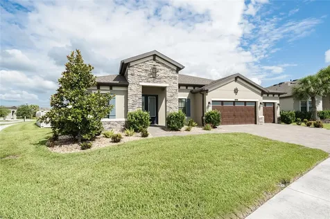 8687 Birchleaf Court Land O Lakes FL 34637