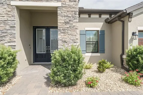 8687 Birchleaf Court Land O Lakes FL 34637