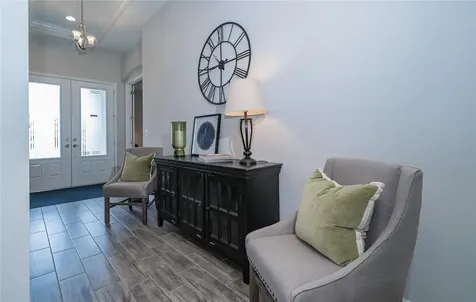 8687 Birchleaf Court Land O Lakes FL 34637