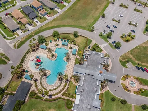 8687 Birchleaf Court Land O Lakes FL 34637