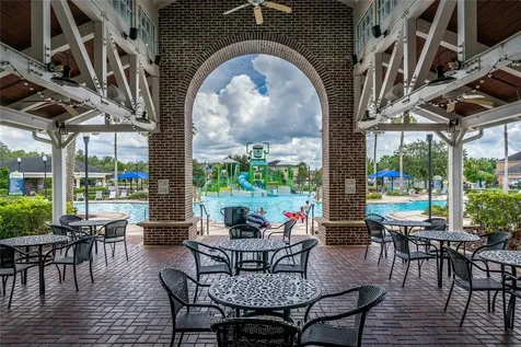 8687 Birchleaf Court Land O Lakes FL 34637