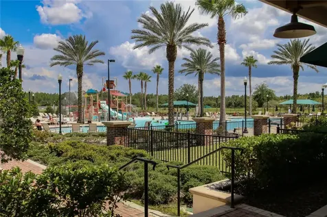 8687 Birchleaf Court Land O Lakes FL 34637