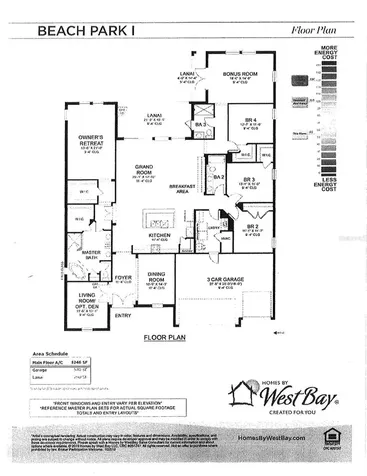 8687 Birchleaf Court Land O Lakes FL 34637