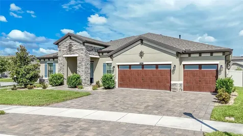 8687 Birchleaf Court Land O Lakes FL 34637