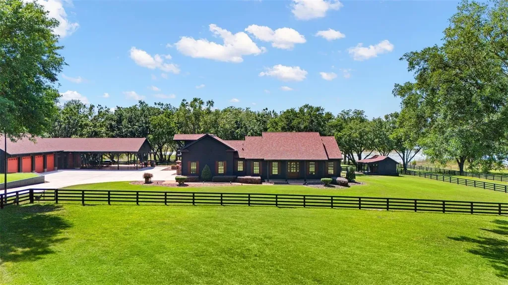 9751 Quiet Lane Winter Garden FL 34787