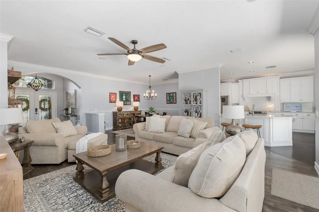 4708 Larkenheath Drive Spring Hill FL 34609