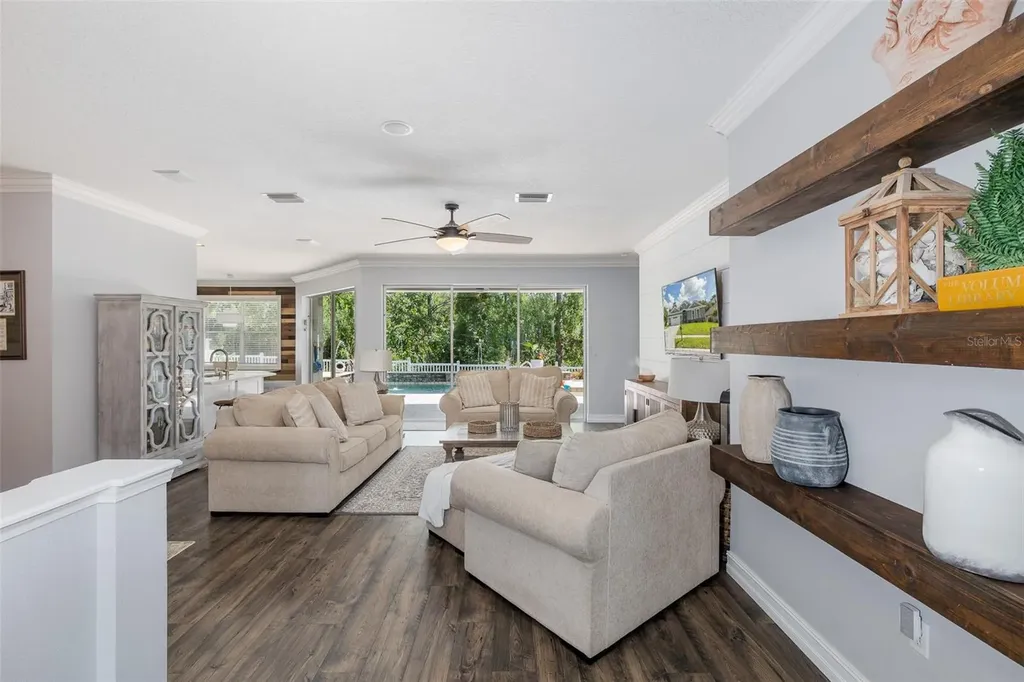 4708 Larkenheath Drive Spring Hill FL 34609