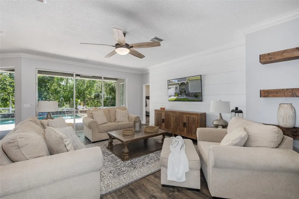 4708 Larkenheath Drive Spring Hill FL 34609