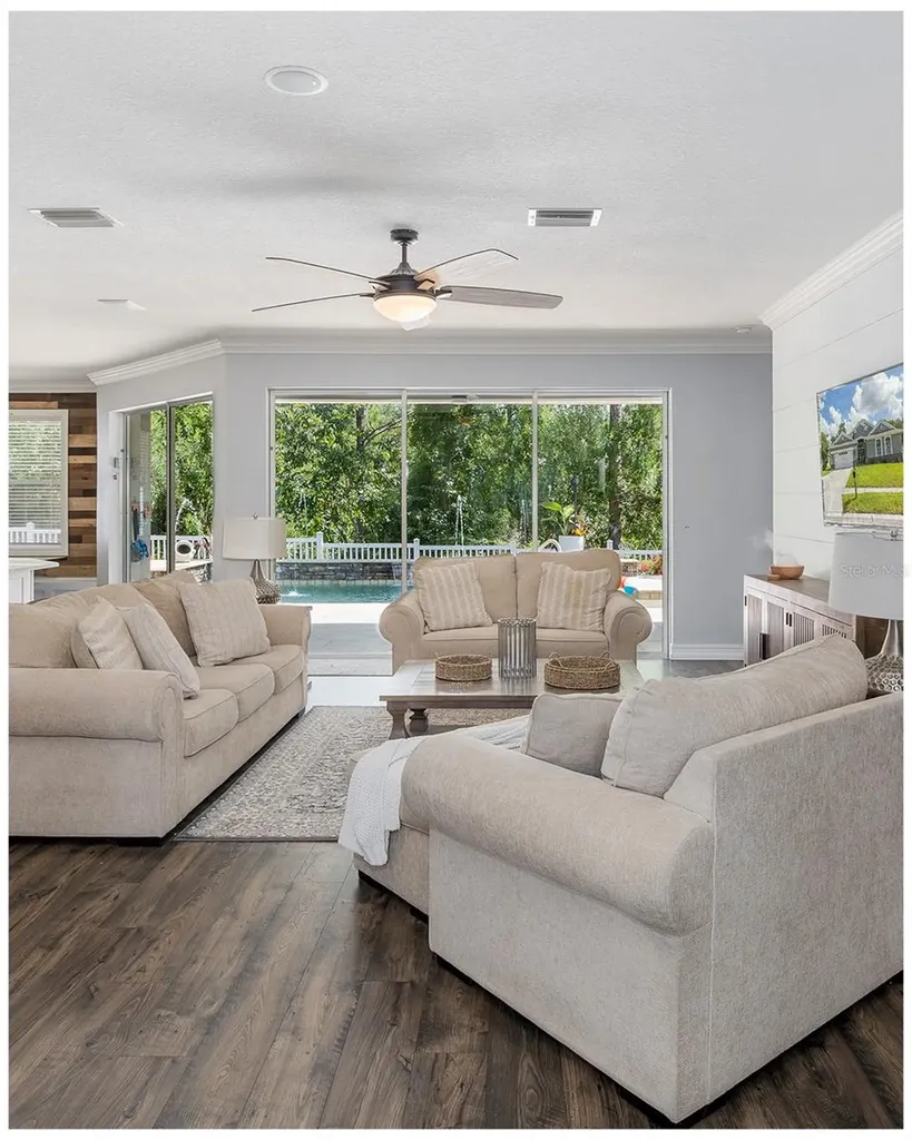 4708 Larkenheath Drive Spring Hill FL 34609