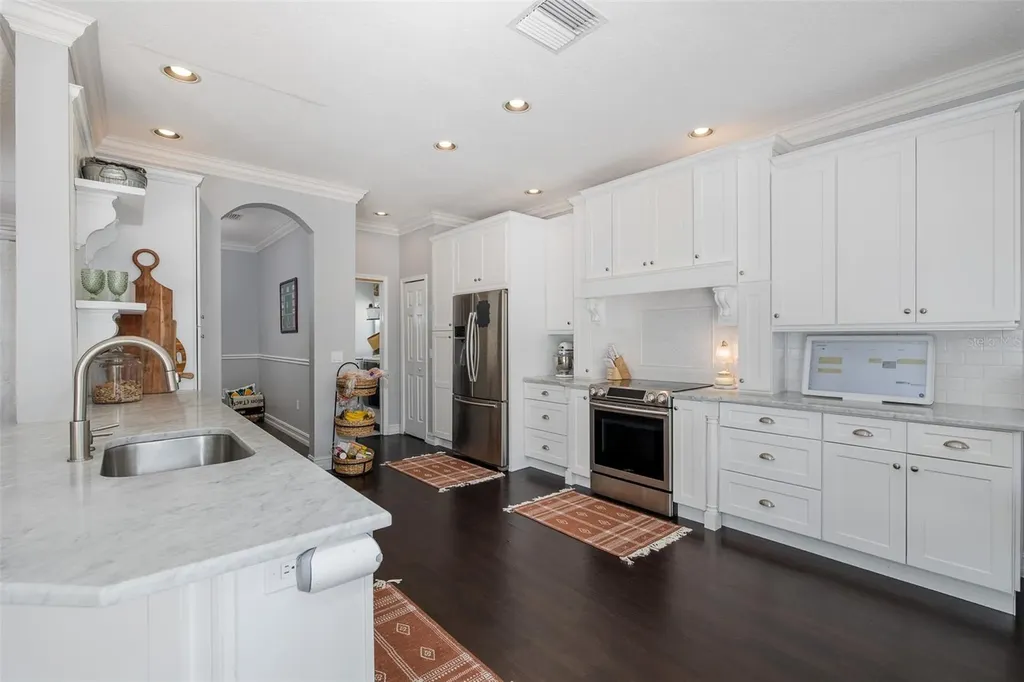 4708 Larkenheath Drive Spring Hill FL 34609