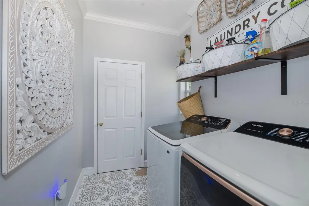 4708 Larkenheath Drive Spring Hill FL 34609