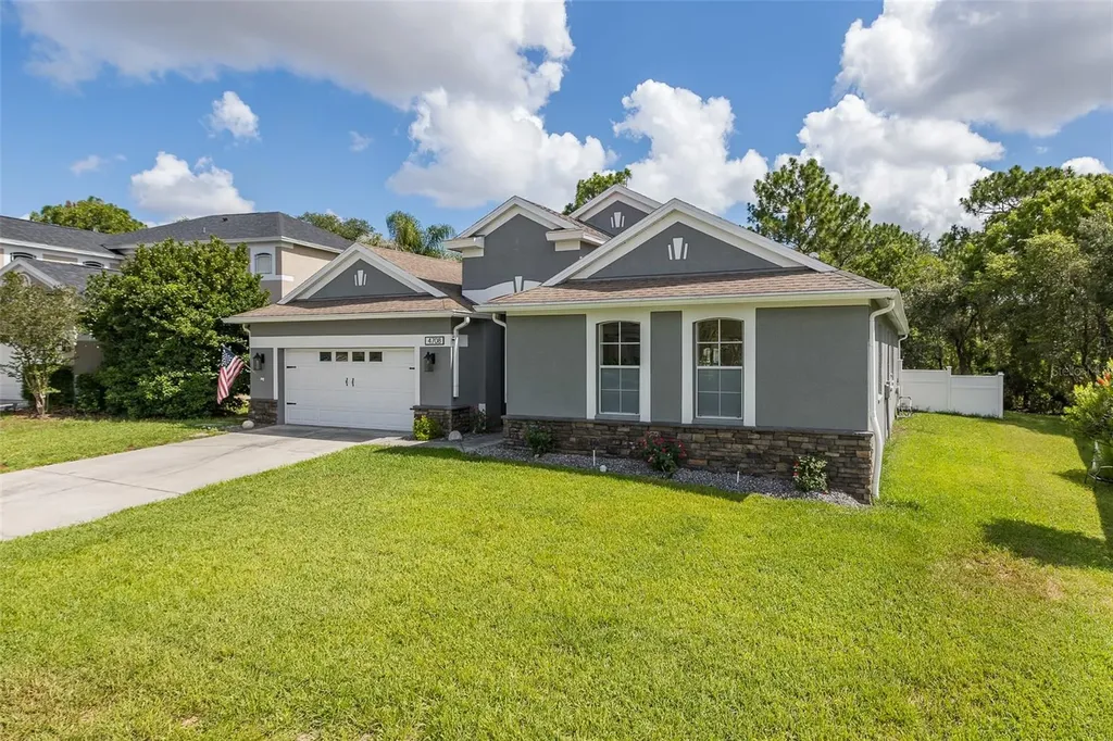 4708 Larkenheath Drive Spring Hill FL 34609
