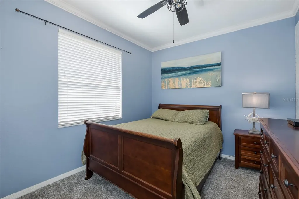 4708 Larkenheath Drive Spring Hill FL 34609