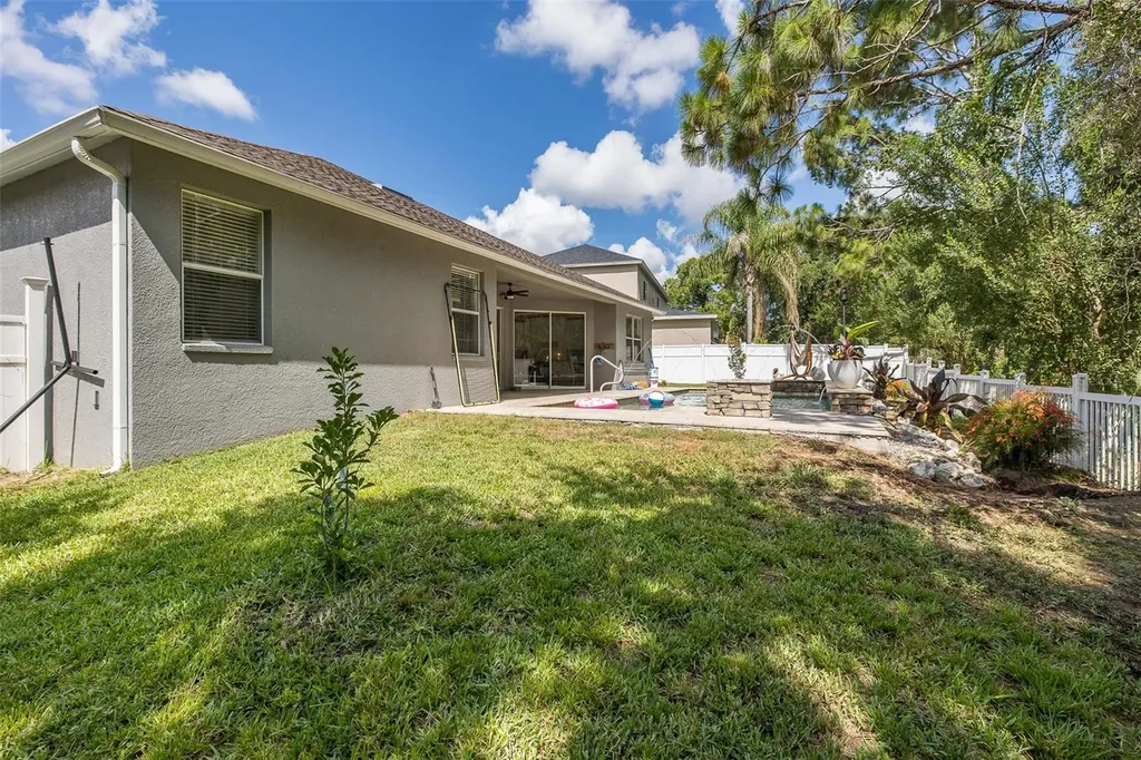 4708 Larkenheath Drive Spring Hill FL 34609