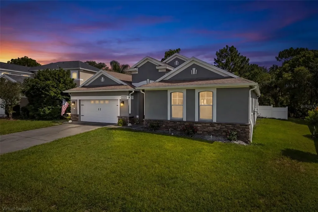 4708 Larkenheath Drive Spring Hill FL 34609