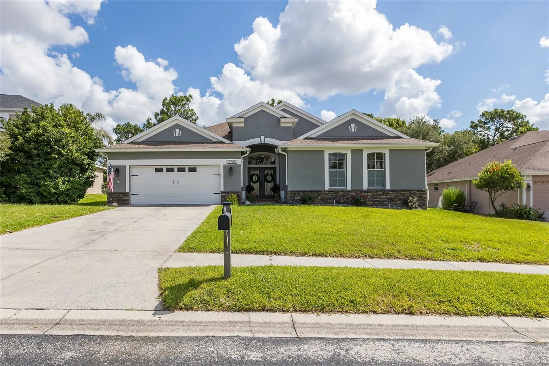 4708 Larkenheath Drive Spring Hill FL 34609