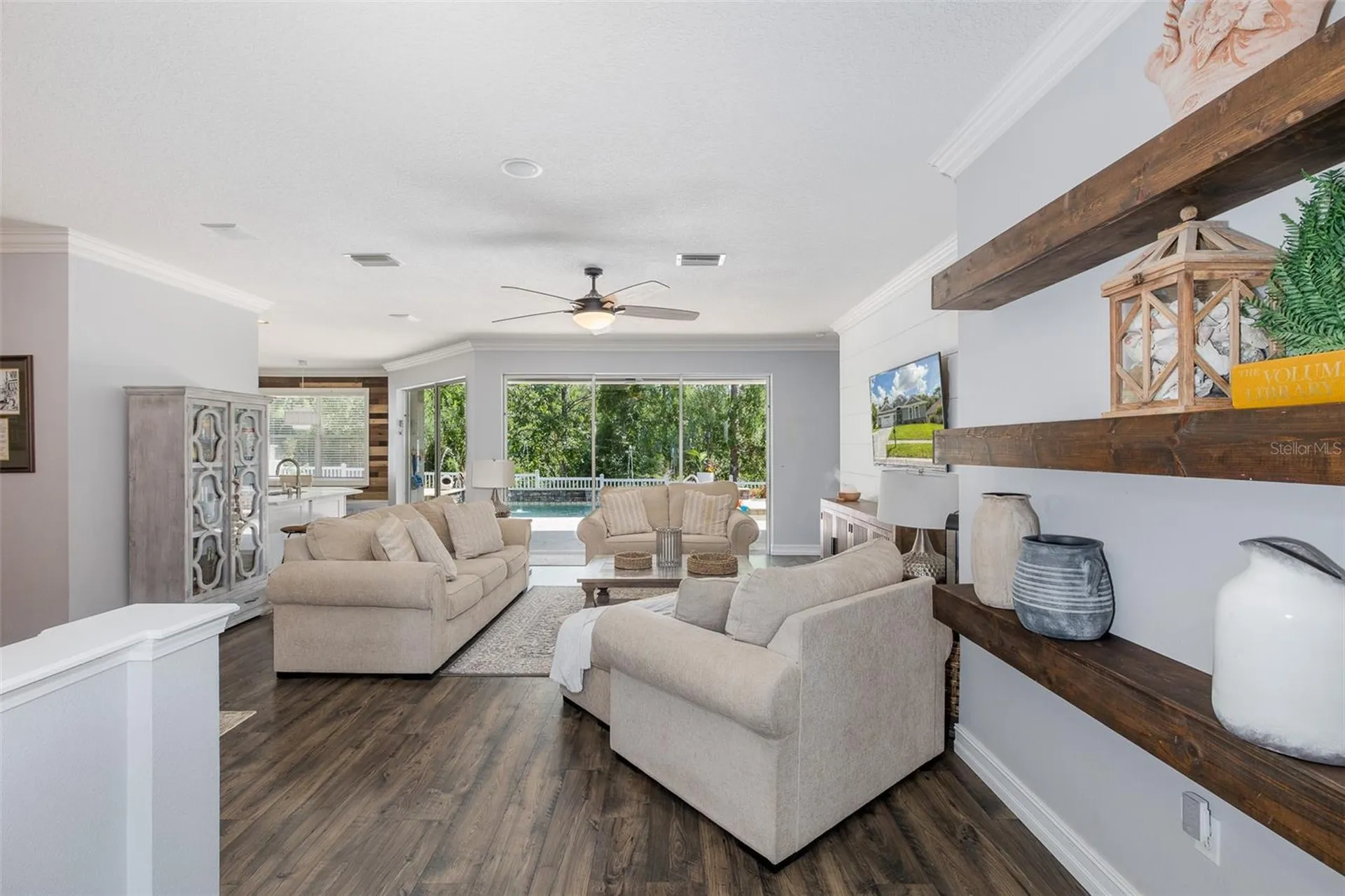 4708 Larkenheath Drive Spring Hill FL 34609
