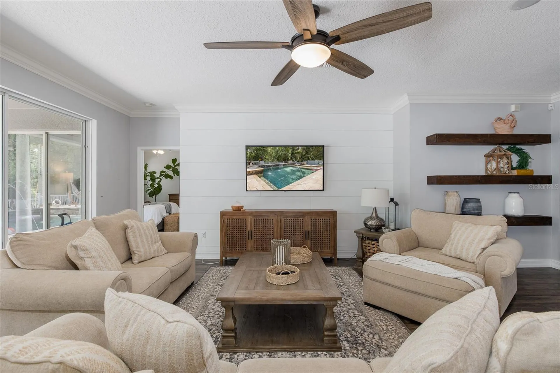 4708 Larkenheath Drive Spring Hill FL 34609