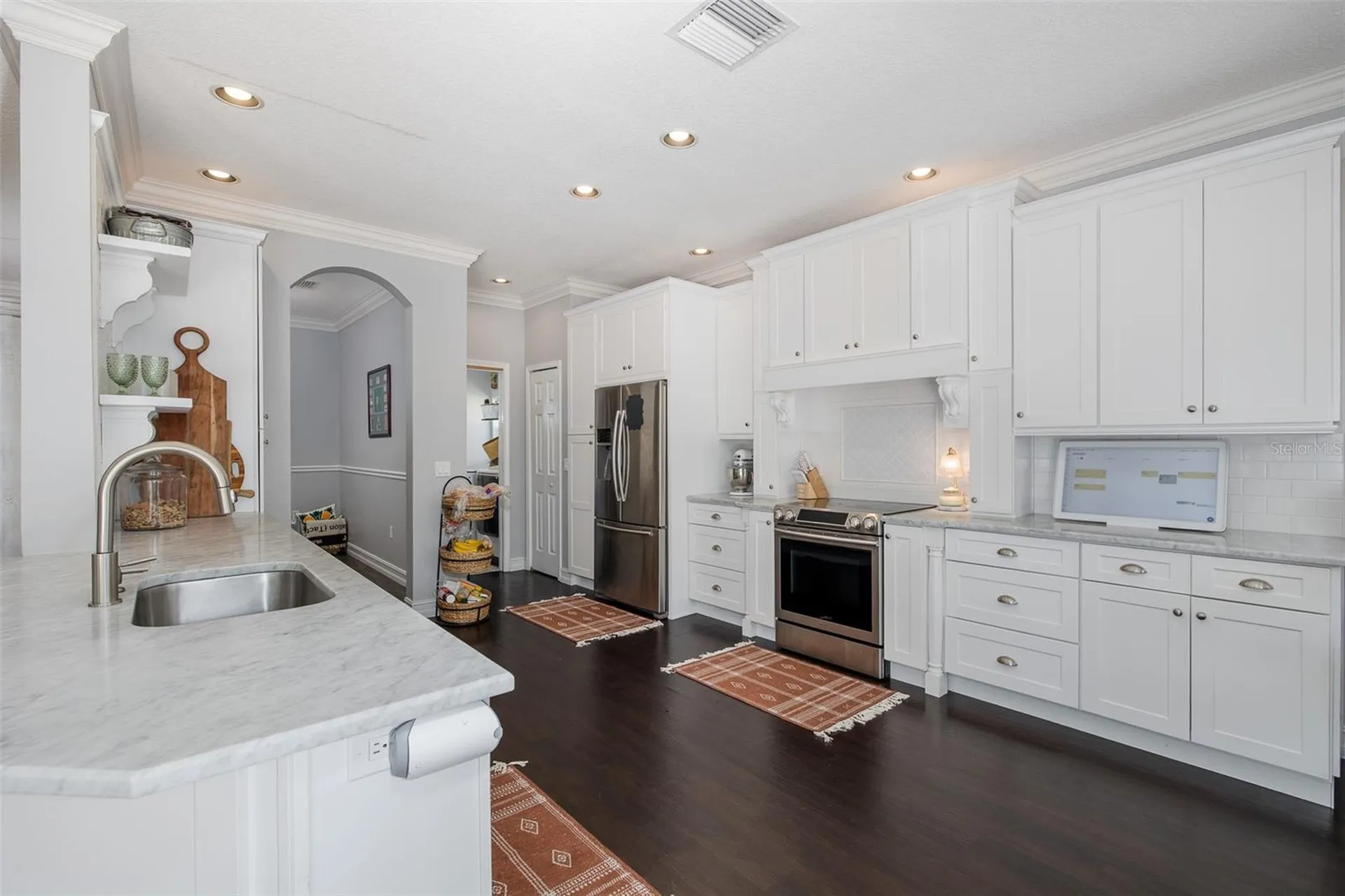 4708 Larkenheath Drive Spring Hill FL 34609