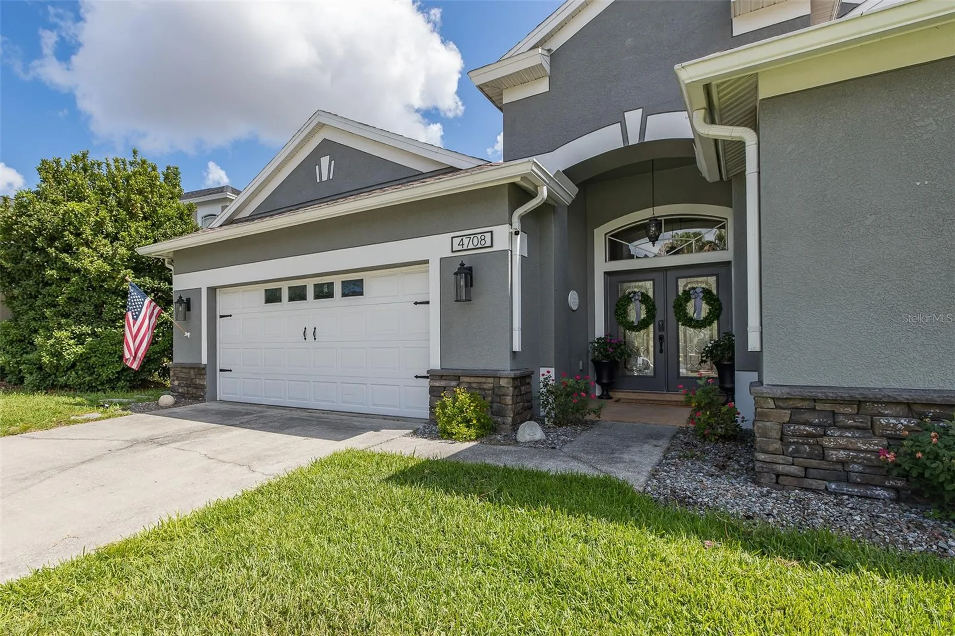 4708 Larkenheath Drive Spring Hill FL 34609