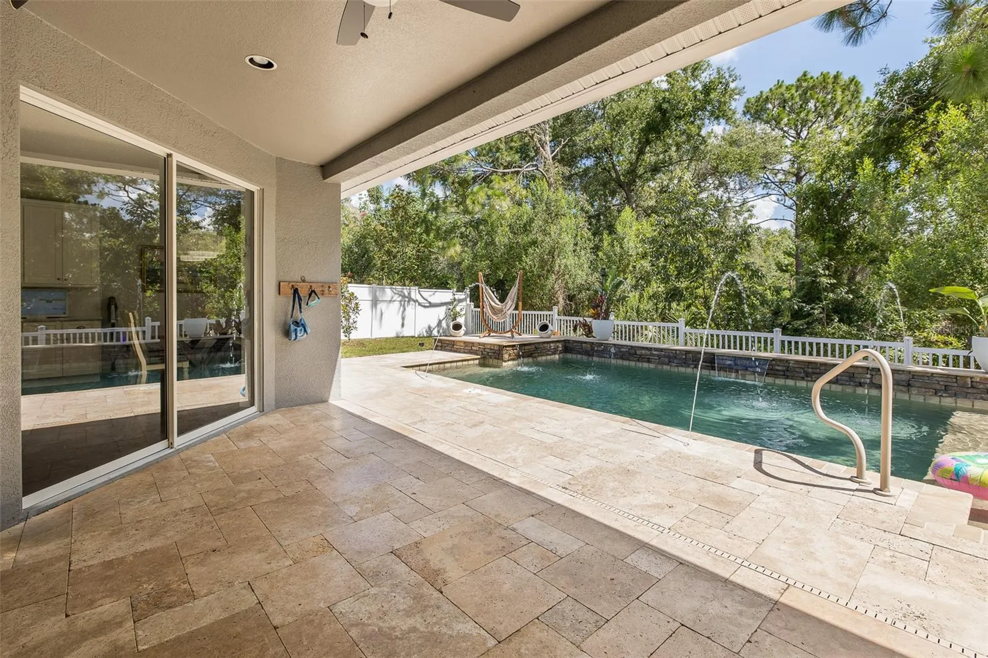4708 Larkenheath Drive Spring Hill FL 34609