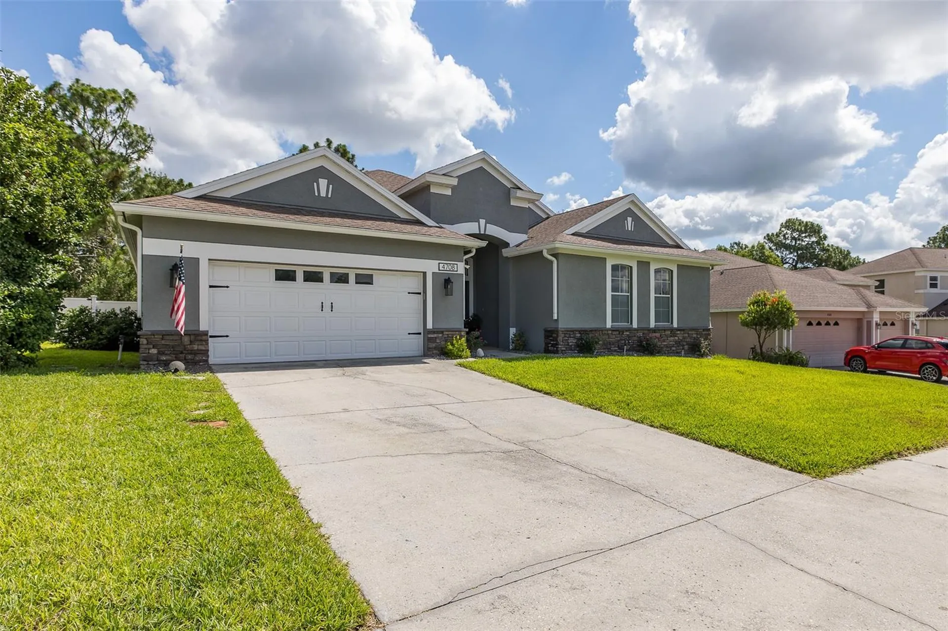 4708 Larkenheath Drive Spring Hill FL 34609