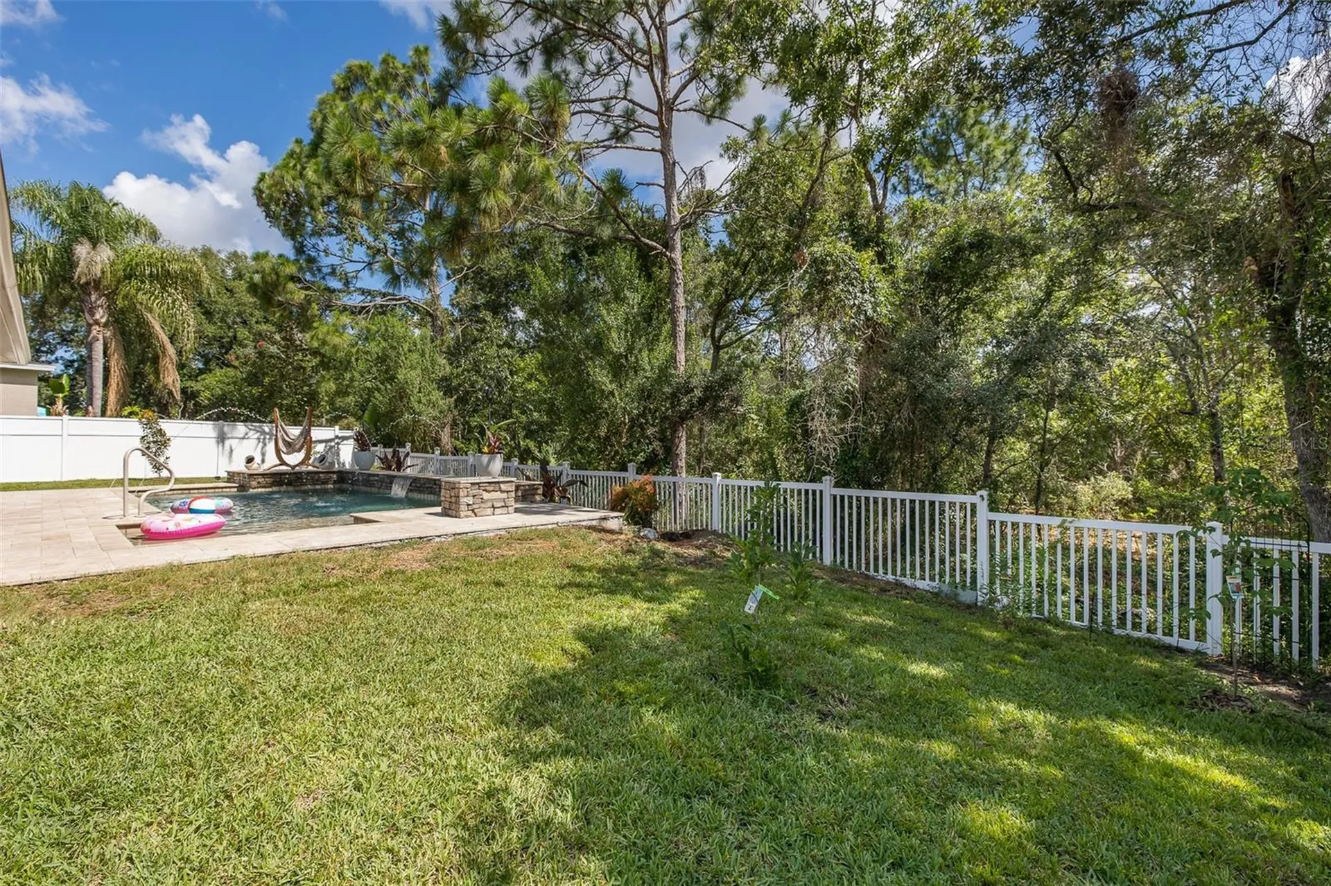 4708 Larkenheath Drive Spring Hill FL 34609