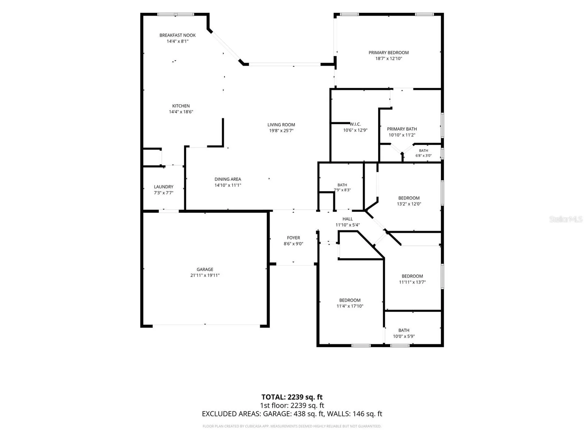 4708 Larkenheath Drive Spring Hill FL 34609