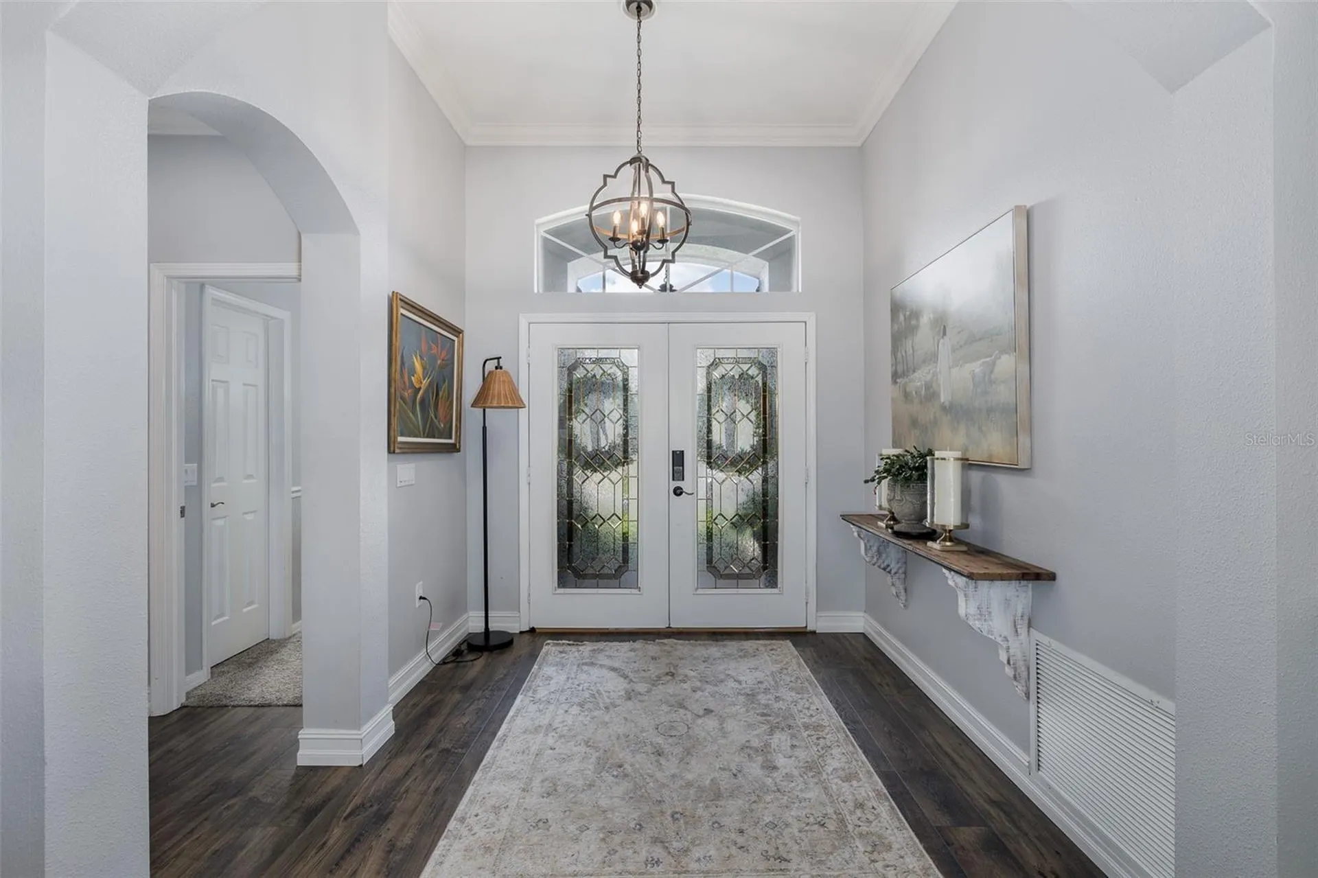 4708 Larkenheath Drive Spring Hill FL 34609